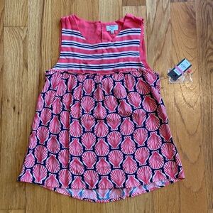 🔥4/$20 Crown & Ivy PXS Tank